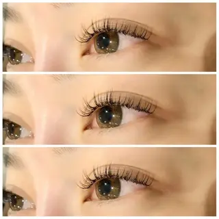 マツエク・マツパ Chisato🤍池 袋/マツパ/マツエクのマツエク・マツパデザイン