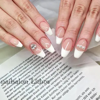 ネイル nailsalon Lithos所属・nailsalon Recontreのネイルデザイン