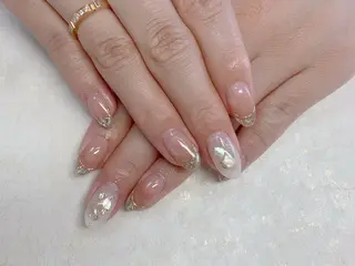 ネイル Nail Jolie所属・Nail Jolieのネイルデザイン