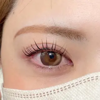 マツエク・マツパ Sakurablow 難波店　小嶋の眉毛・アイブロウイメージ