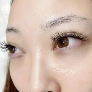 マツエク・マツパ satoko yoshida所属・Yoshida Satokoのマツエク・マツパデザイン