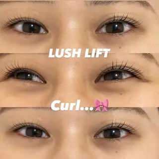 マツエク・マツパ 💛🌼こんどう ひなた🐥⸒のマツエク・マツパデザイン