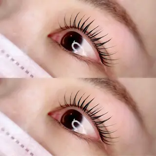 マツエク・マツパ mignon /まつげパーマ/眉毛のエステ・リラクイメージ