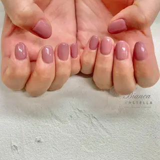 ネイル Mojyam nail所属・松本 実咲のネイルデザイン
