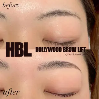 アイブロウ ime 守山店所属・ime 守山店のマツエク・マツパデザイン