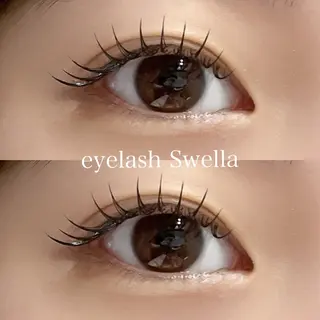 マツエク・マツパ MOMOE 恵比寿 まつげパーマのマツエク・マツパデザイン