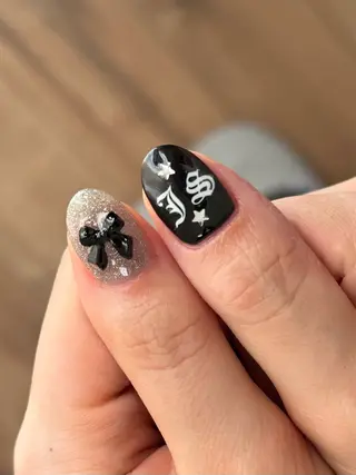 ネイル jeu nail.のネイルデザイン