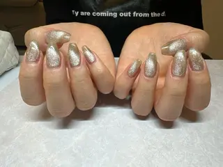 ネイル beauty salon RePi所属・B.S. RePiのエステ・リラクイメージ