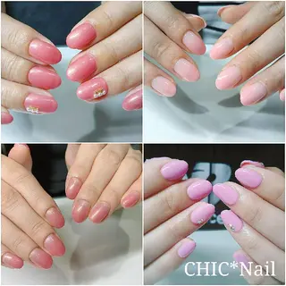 ネイル Chic. nailのネイルデザイン