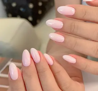 ネイル 🎀 KiKi_nailのネイルデザイン