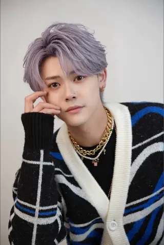 カラー ✂渋谷メンズ特化 まさとのヘアスタイル