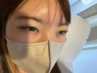 マツエク・マツパ Colk ☆のマツエク・マツパデザイン