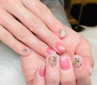 ネイル esilarante chie♡のエステ・リラクイメージ