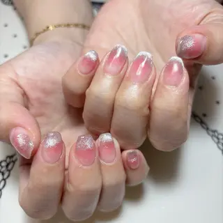 ネイル 田澤 真理子のネイルデザイン