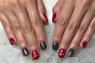 ネイル Azel  nailsalon所属・アゼルネイルサロン 富田のネイルデザイン