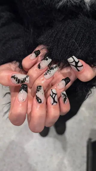 ネイル nail＆eye👙 /Komachi❤️のヘアスタイル