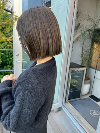 ショート sakoda shunkiのヘアスタイル