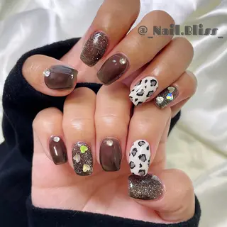 ネイル NAIL BLISSのネイルデザイン