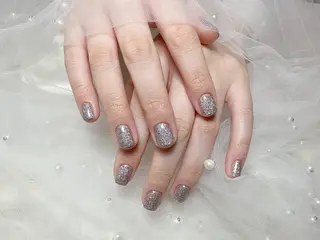 ネイル 🦋 MiKi 🦋 ネイルサロンのネイルデザイン