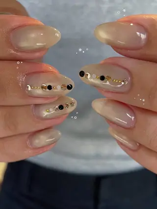 ネイル otao yuriのネイルデザイン