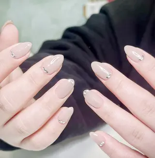 ネイル Lyna 池袋のネイルデザイン