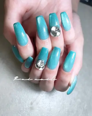 ネイル Rai nail_ Risaのネイルデザイン