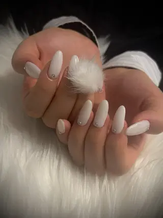 ネイル U Ayaのネイルデザイン