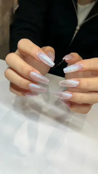 ネイル WELINA CHIHIROのネイルデザイン