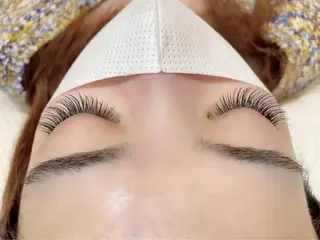 マツエク・マツパ 【ｉｒｏｋａ】 AYAKAのマツエク・マツパデザイン