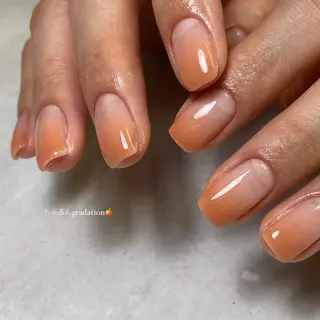 ネイル C. Ricoのネイルデザイン