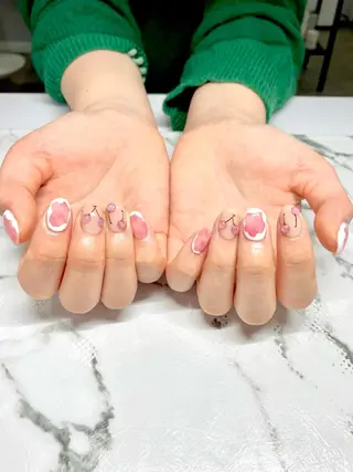 ネイル Babel Mirokuのエステ・リラクイメージ