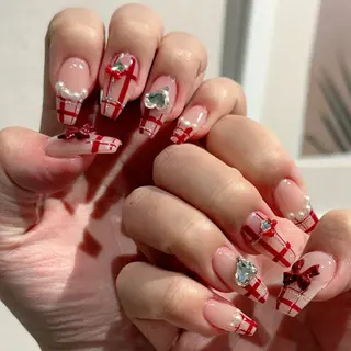 ネイル Bianca 今池店  rinnのネイルデザイン