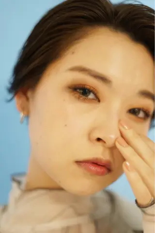 ショート ショート、ボブ特化 長島智彦のヘアスタイル