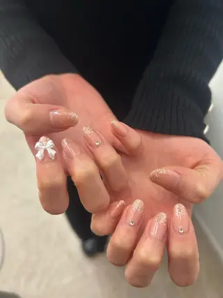 ネイル nailist 🌙kureha♡のネイルデザイン