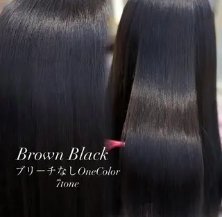 セミロング つや髪/ライブヘア /Miya🎀🪽のヘアスタイル