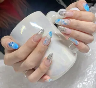 ネイル BLinLin nail salonのネイルデザイン