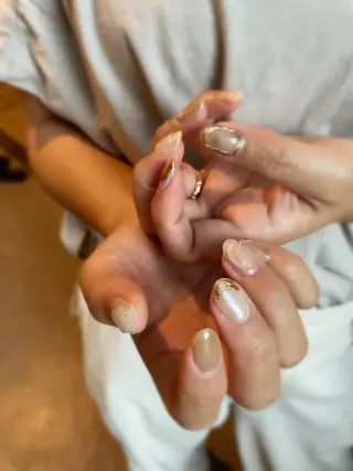 ネイル エステティックサロン Liente(リアンテ)所属・Hashimoto .のエステ・リラクイメージ
