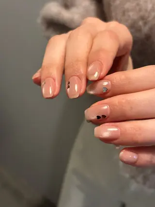 ネイル koyuki /nailのネイルデザイン