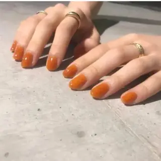 ネイル MATSUMOTO Hのネイルデザイン