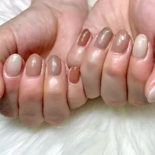 ネイル Nail salon Venusのネイルデザイン