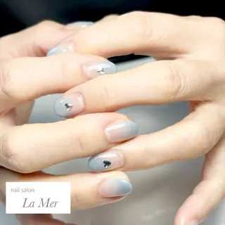 ネイル nailsalon La Merのネイルデザイン