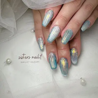 ネイル sisters nail.fのネイルデザイン