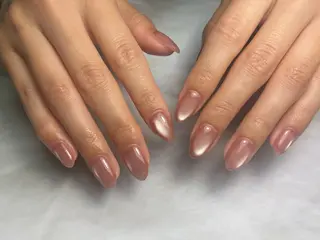 ネイル ネイルサロン Bebeのネイルデザイン