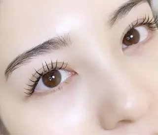 マツエク・マツパ 眉ラウンジ名古屋国際センター店所属・眉ラウンジ Ayakaの眉毛・アイブロウイメージ