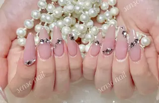 ネイル 🎀Sense Nail渋谷店🎀のネイルデザイン
