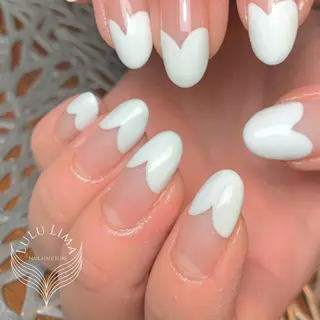 ネイル LULU LIMAのネイルデザイン