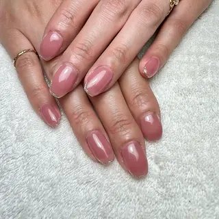 ネイル COCO+所属・COCO +のエステ・リラクイメージ