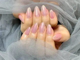 ネイル KURELLY所属・Nail Salon KURELLYのネイルデザイン