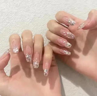 ネイル Queen’s 歌舞伎町店のネイルデザイン