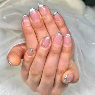 ネイル MIGHTY COLORのネイルデザイン